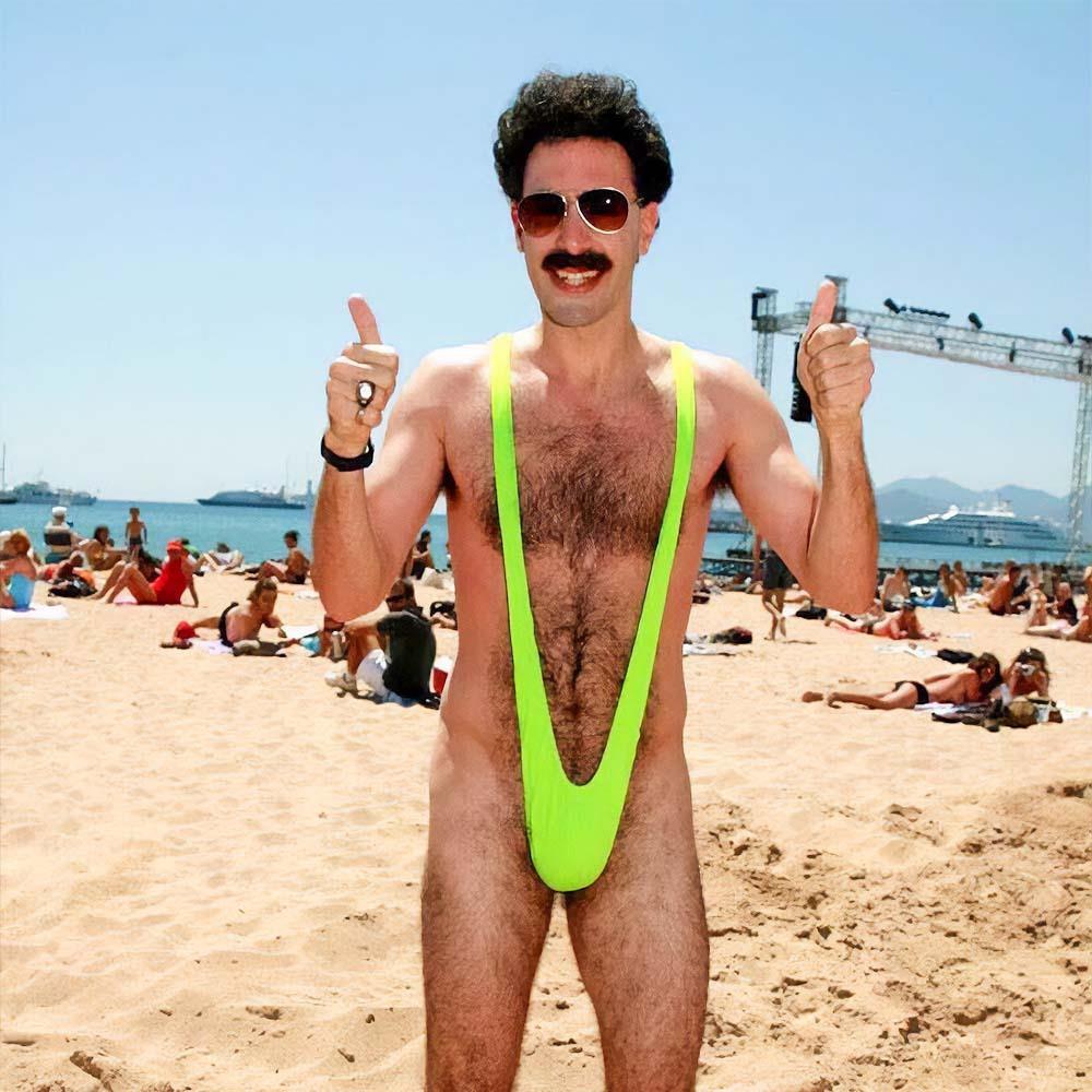 Borat